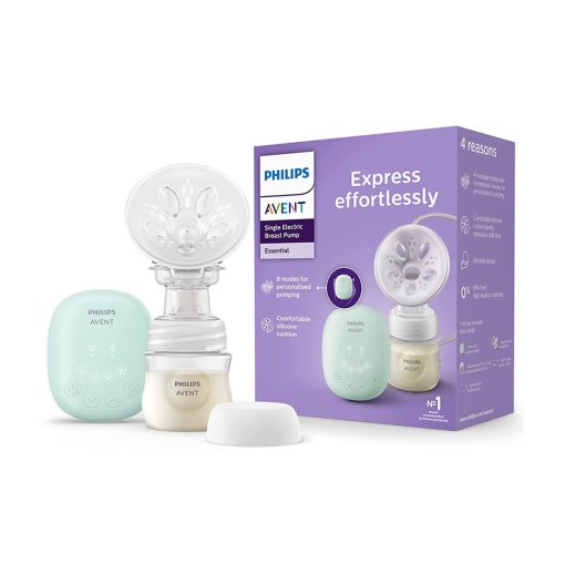 Philips Avent Single Electric Breast Pump Essential