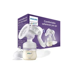 Philips Avent Comfort Manual breast pump