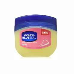 Vaseline Blueseal Baby Jelly 100ml