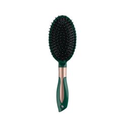 Professional Detangle & Smooth Cushion Hair Brush