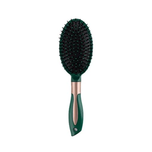 Professional Detangle & Smooth Cushion Hair Brush