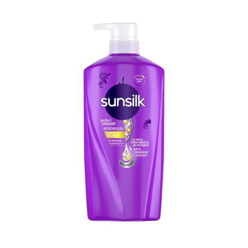 Sunsilk Perfect Straight Shampoo 400ml