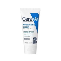 Cerave Moisturising Cream for Normal to Dry Skin 56ml