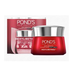 Ponds HEXYL-RETINOL Age Miracle Ultimate Youth Night Cream 45g