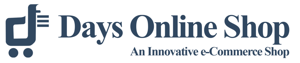 Days Online Shop
