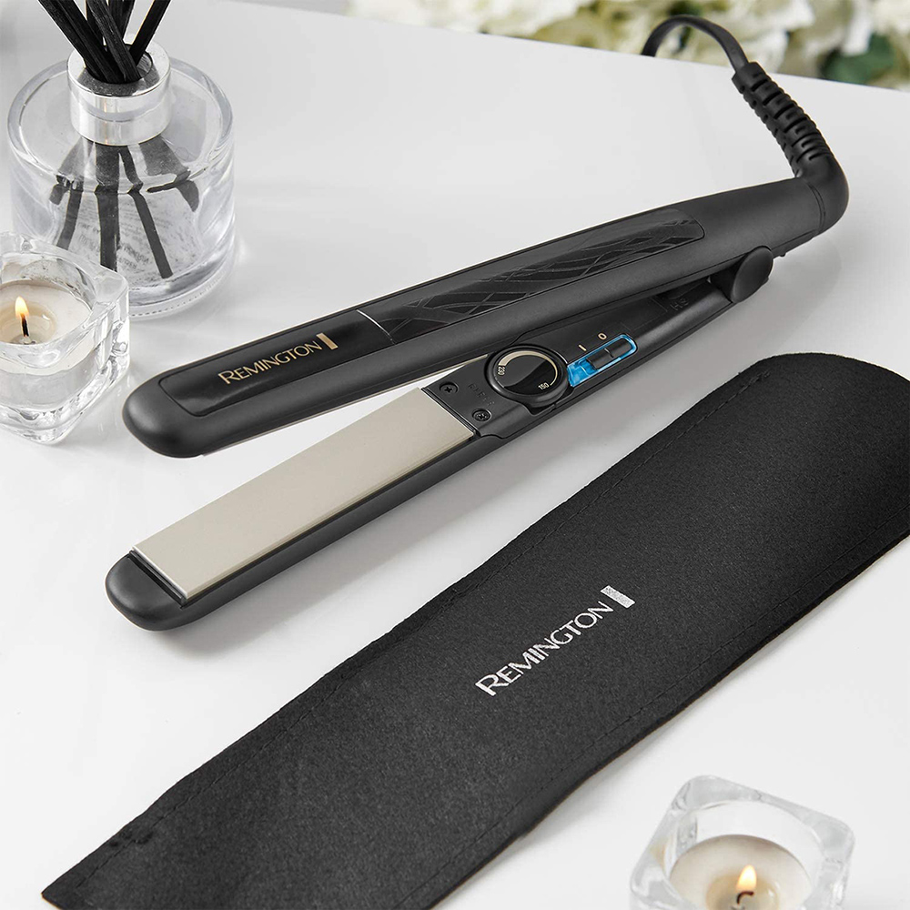 Remington Ceramic Straight 230 Hair Straightener (S3500) - Image 3