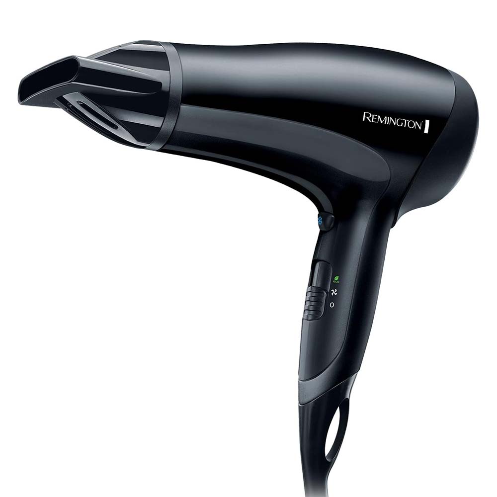 Remington Power Dry 2000w Hair Dryer (D3010) - Image 2