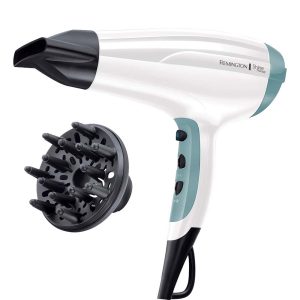Alternative view of Remington Shine Therapy Hair Dryer 2300W (D5216)