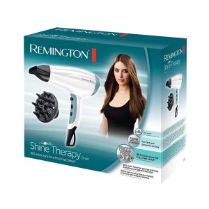 Remington Shine Therapy Hair Dryer 2300W (D5216)