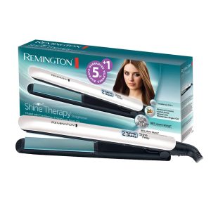 Remington Shine Therapy Straightener S8500