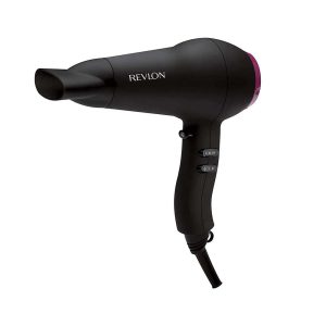 Alternative view of Revlon Fast and Light Hair Dryer 2000W (RVDR5823)