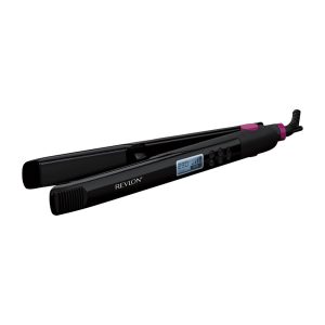Alternative view of Revlon Perfect Straight Digital Styler Hair Straightener (2165UK)