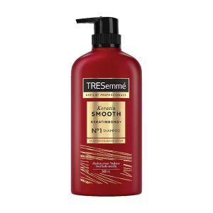 Tresemme Keratin Smooth Keratinbond Shampoo 380ml