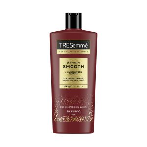 Tresemme Keratin Smooth Salon Professional Quality Shampoo 685ml
