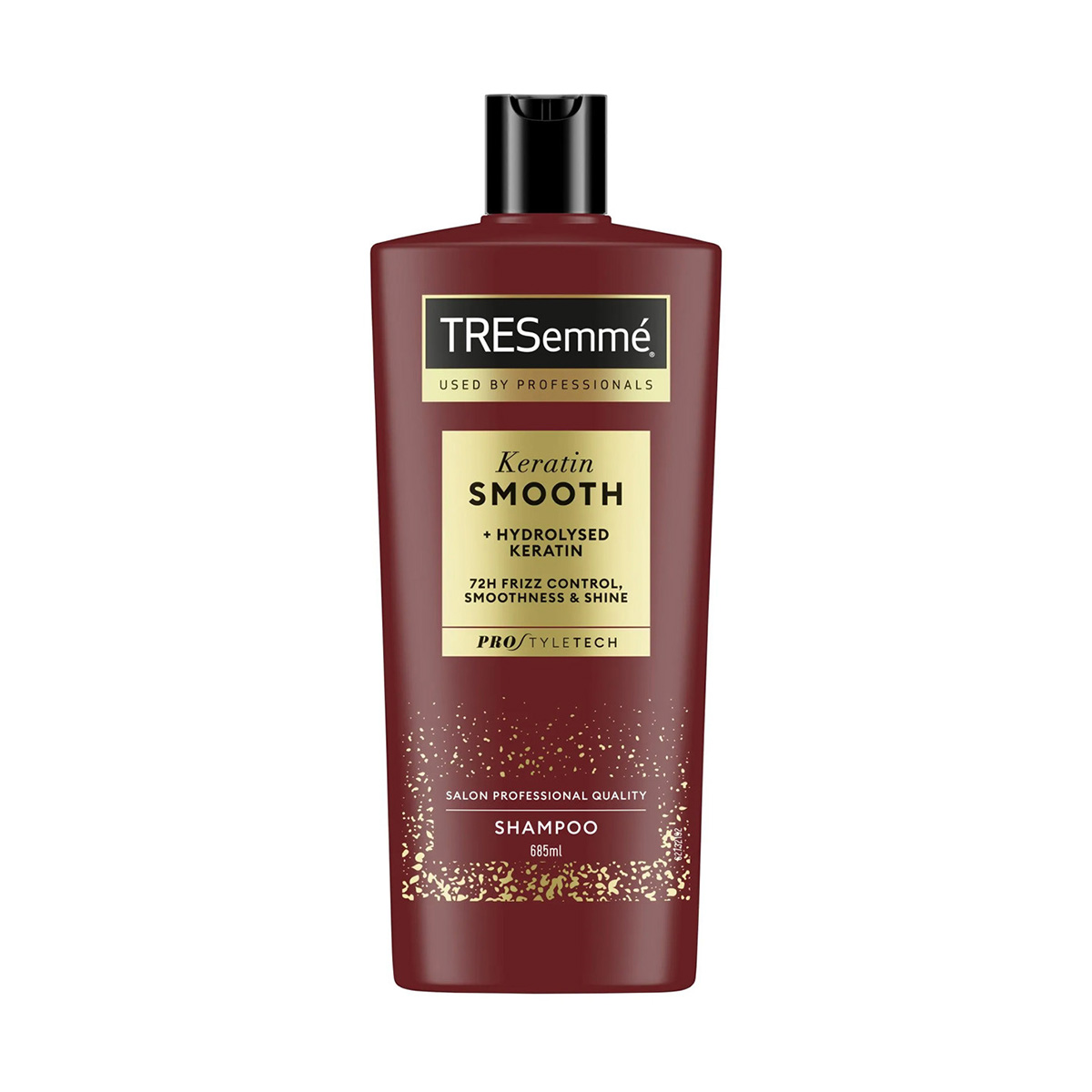 Tresemme Keratin Smooth Salon Professional Quality Shampoo 685ml