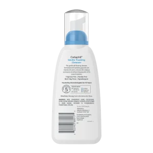Alternative view of Cetaphil Gentle Foaming Cleanser for Normal to Dry Skin 237ml