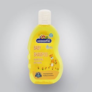 Kodomo Baby Shampoo Original 200 ml