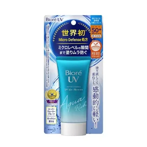 Biore UV Aqua Rich Watery Essence SPF 50+ PA++++50g