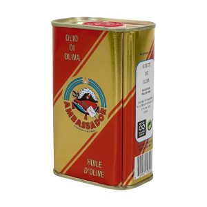 Ambassador Spanish Olive Oil 300ml