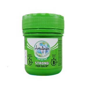 Amrutanjan Pain Relieving Strong Pain balm 50ml