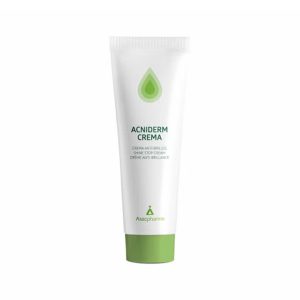 Asacpharma Acniderm Cream 50ml