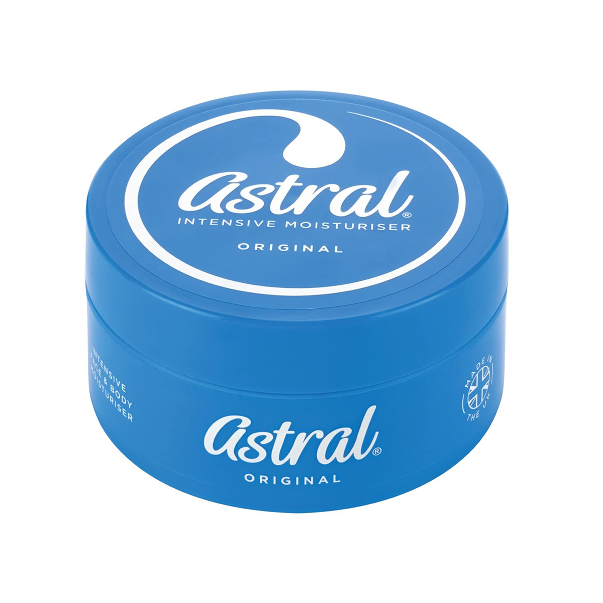 Astral Original Intensive Moisturiser 200ml