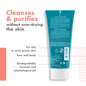 Alternative view of Avene Cleanance Cleansing Gel 200ml