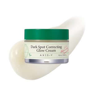 Alternative view of Axis-Y Dark Spot Correcting Glow Cream 50ml