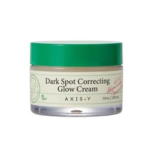 Axis-Y Dark Spot Correcting Glow Cream 50ml