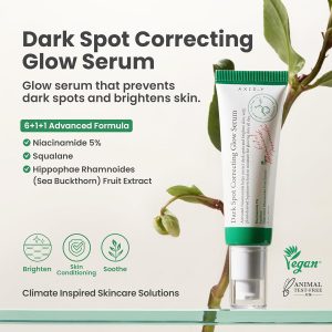 Alternative view of Axis-Y Dark Spot Correcting Glow Serum 50ml