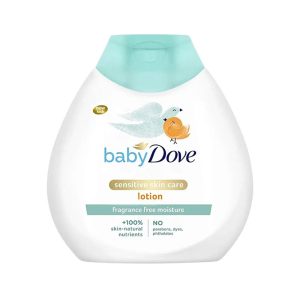 Dove Sensitive Skin Care Baby Lotion 200ml