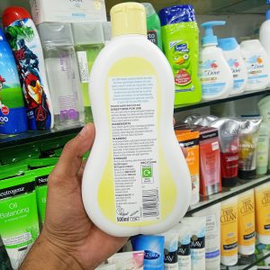 Alternative view of Asda Little Angels Baby Shampoo 500ml