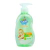 Kodomo Top To Toe Anti Bacterial Hair & Body Bath -400ml