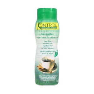 Kontrol Low Calorie Sweetener for Weight Control 340g