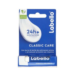 Labello Classic Care Lip Balm 4.8g