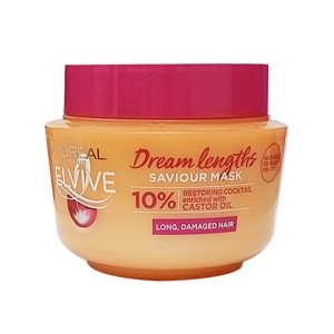 Loreal Elvive Dream Lengths Saviour Hair Mask 300ml