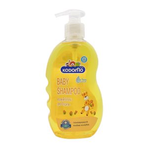 Kodomo Baby Shampoo Original -400ml