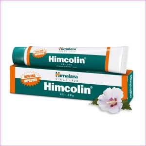 Himalaya Himcolin Gel – 30g