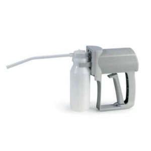 Handheld Suction Unit; Sturdy HU 051