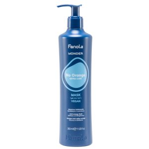 Fanola Wonder–No Orange Extra Care Hair Mask – 350ml