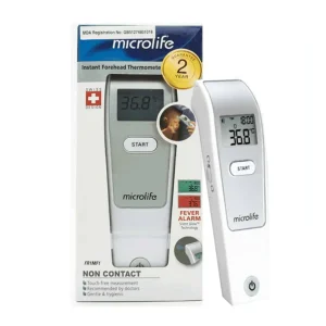 Microlife Non Contact Forehead Thermometer (FR1MF1)