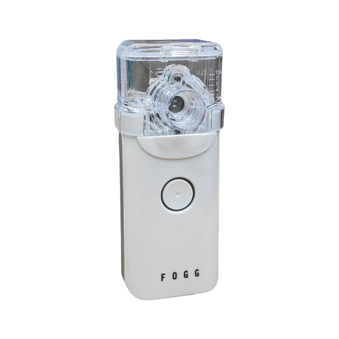 Mesh Ultrasonic Nebulizer Fogg - Image 2