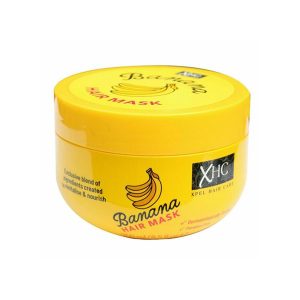 XHC Banana Hair Mask (250ml)