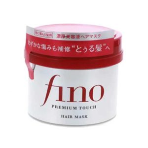 Fino Premium Touch Hair Mask 230g