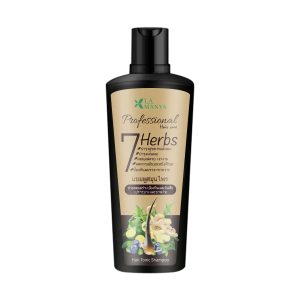 La Manya 7 Herbs Anti Hair Loss Hair Tonic Shampoo 225ml