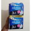 Always Maxi Night Sanitary Pads With Wings (Size 3) 18 Pads - Image 3