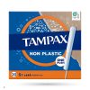 Tampax Cardboard Applicator Tampons (Super Plus Flow) 20pcs