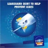 Tampax Cardboard Applicator Tampons (Super Plus Flow) 20pcs - Image 4