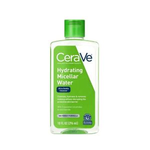 Cera Ve Hydrating Micellar Water - 296ml